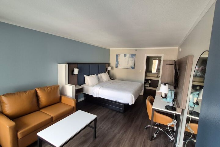 Baymont by Wyndham Pawleys Island