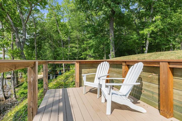 Chickahominy Riverside Guest Home by Williamsburg
