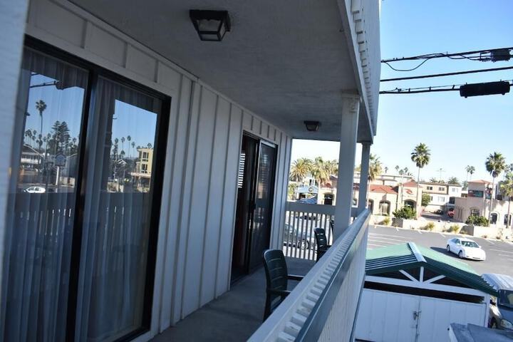 The Beach Cottages