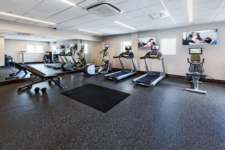 Health and Fitness 45 of 52
