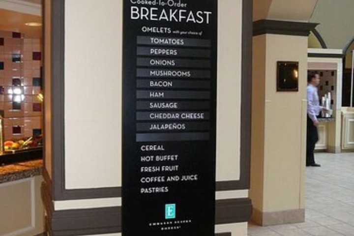 Breakfast/Coffee Service 43 of 57