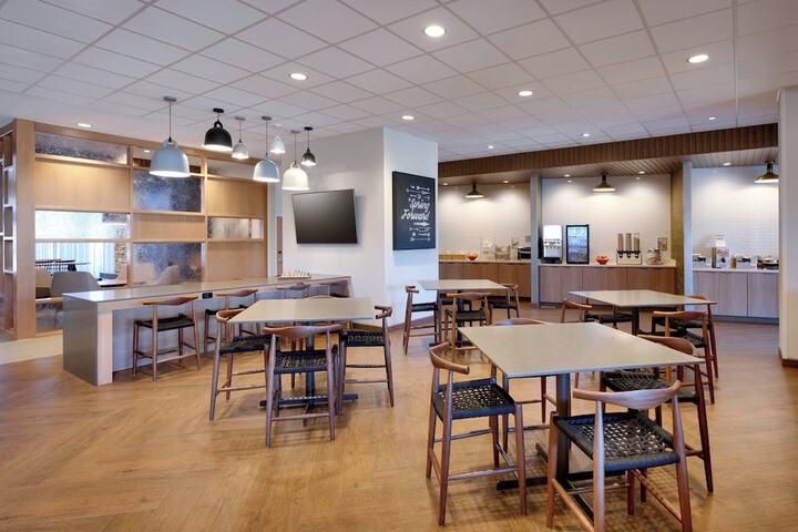 Fairfield Inn & Suites by Marriott Virgin Zion National Park