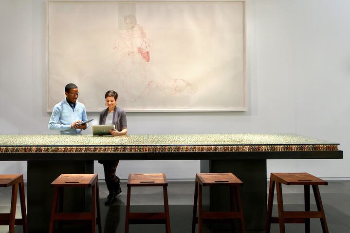 21c Museum Hotel Cincinnati