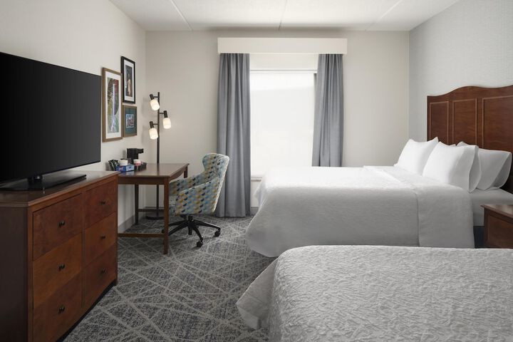Hampton Inn Elmira / Horseheads