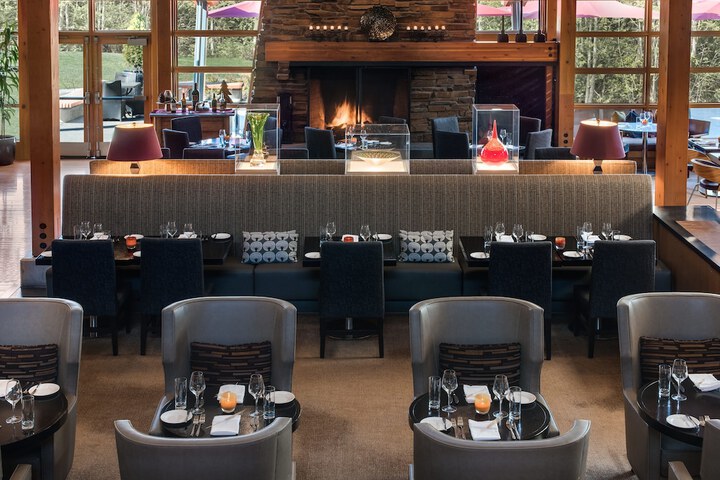 Cedarbrook Lodge