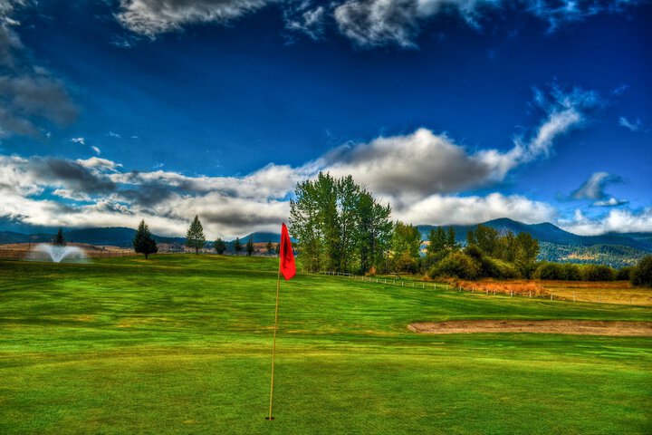 Fairmont Hot Springs Resort