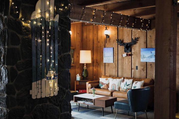 The Viking Lodge - Downtown Winter Park Colorado