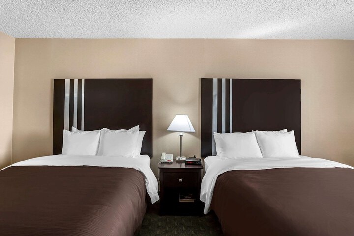 Quality Inn Dumas