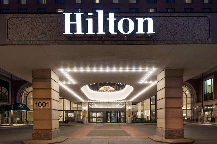 Hotel 6 of 82