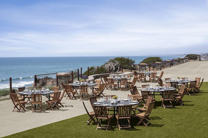 Alila Marea Beach Resort Encinitas a Hyatt Luxury Resort