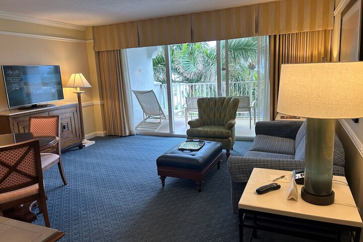 Lago Mar Beach Resort & Club