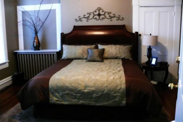 Cumberland Inn and Spa