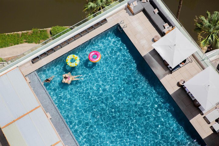 Thompson San Antonio - Riverwalk by Hyatt