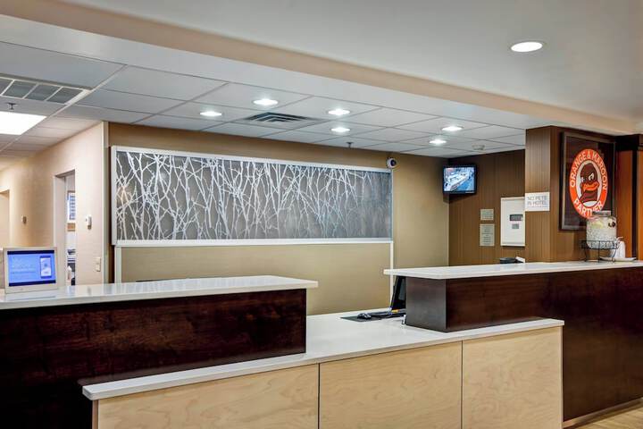 Fairfield Inn by Marriott Christiansburg