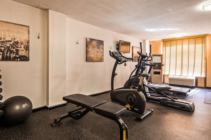 Health and Fitness 43 of 45