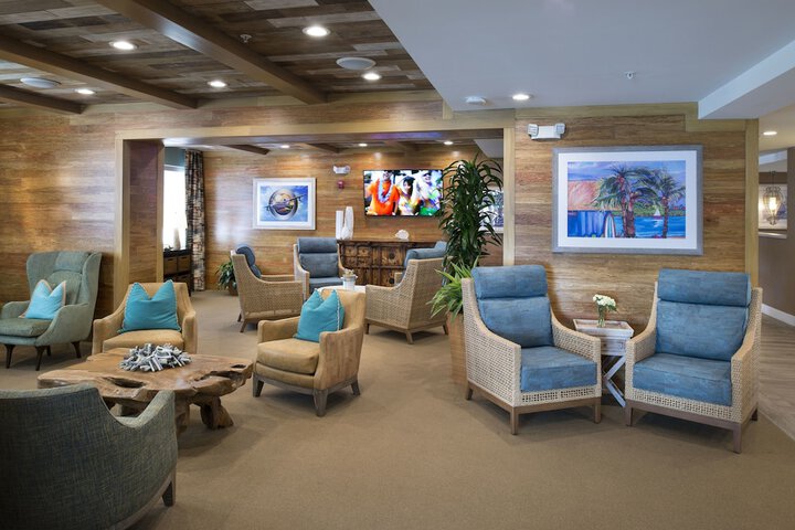 Hotel Interior 13 of 44