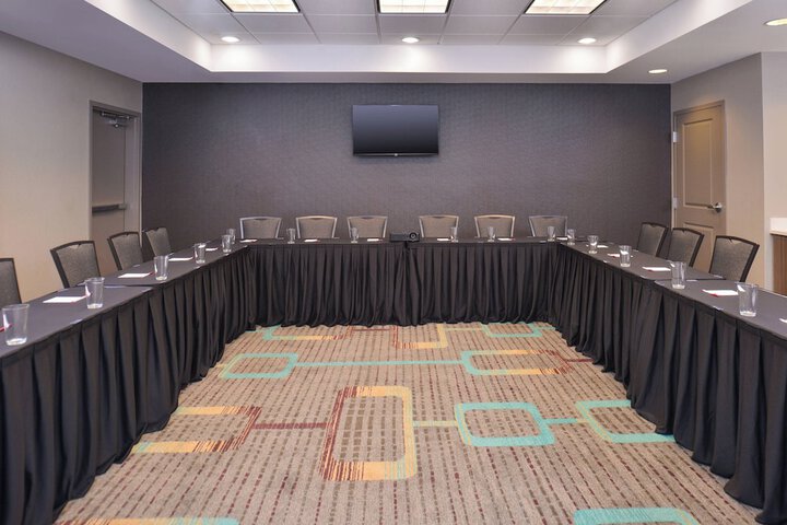 Meeting 29 of 42