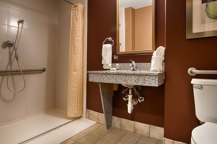 Best Western Pawleys Island
