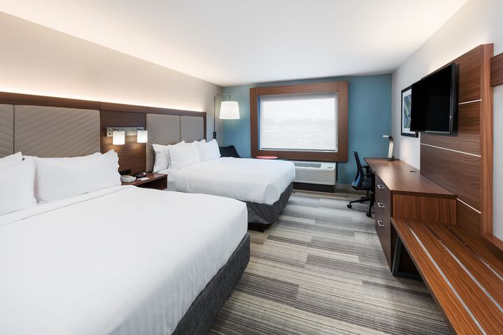 Holiday Inn Express & Suites West Plains Southwest by IHG