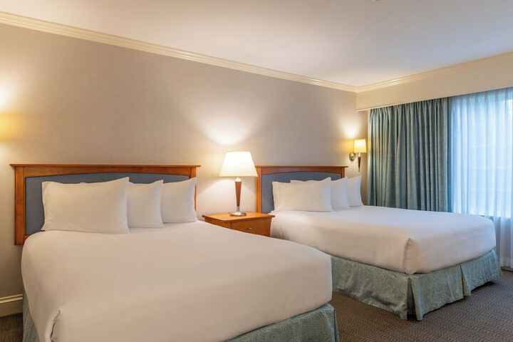Gorges Grant Hotel