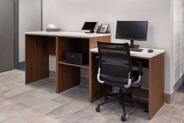 Business Center 41 of 42