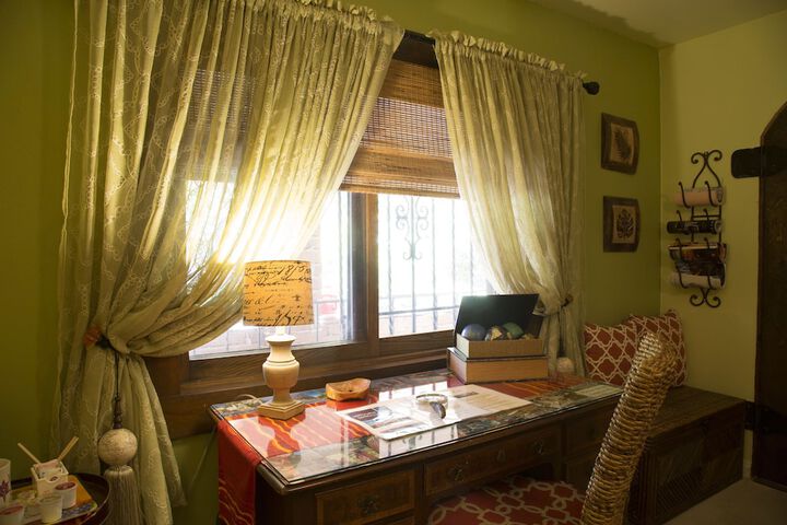 Vineyard Hacienda