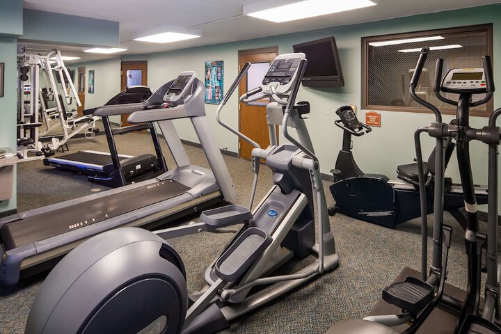 Health and Fitness 52 of 55