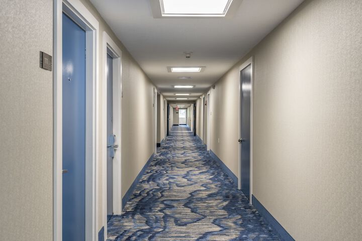 Rockport Inn & Suites