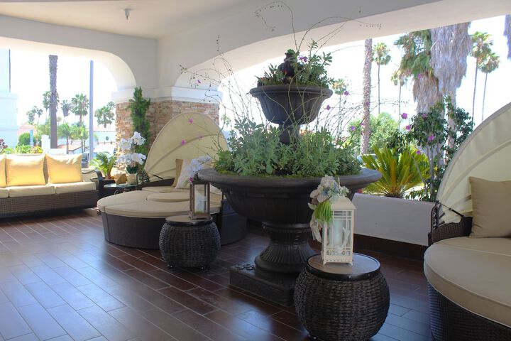 Terrace/Patio 88 of 89