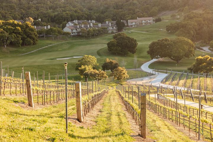 Carmel Valley Ranch in The Unbound Collection by Hyatt