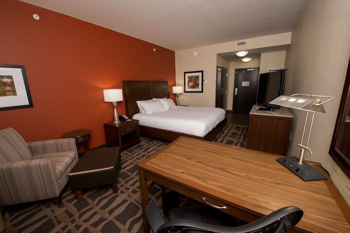 Hilton Garden Inn Dayton South-Austin Landing
