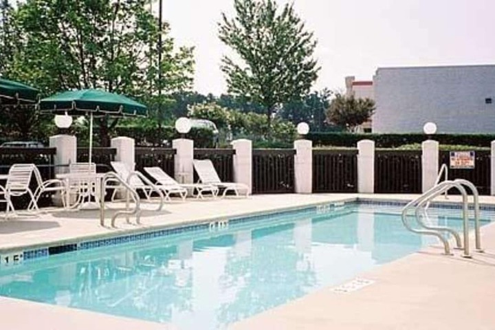 Sleep Inn Matthews - Charlotte