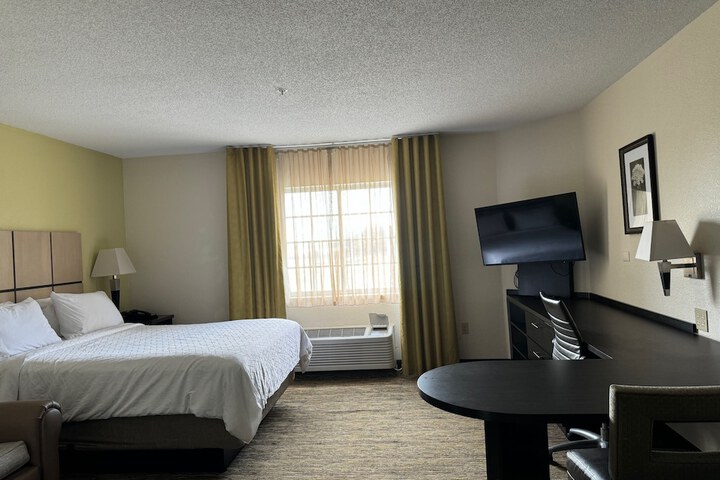 Candlewood Suites Olive Branch by IHG