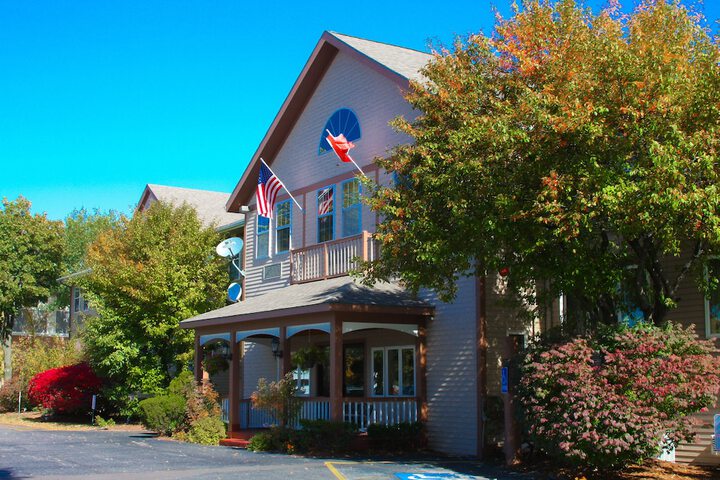 Anchorage Inn