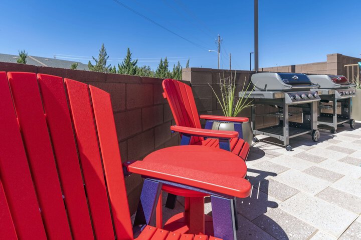 Terrace/Patio 32 of 37