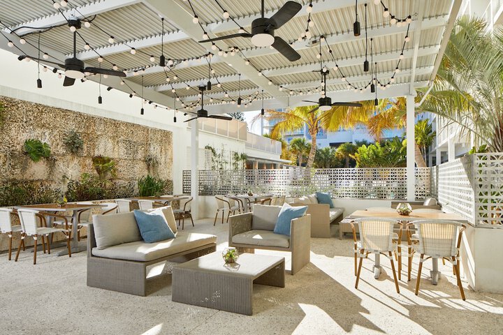 The Sarasota Modern a Tribute Portfolio Hotel