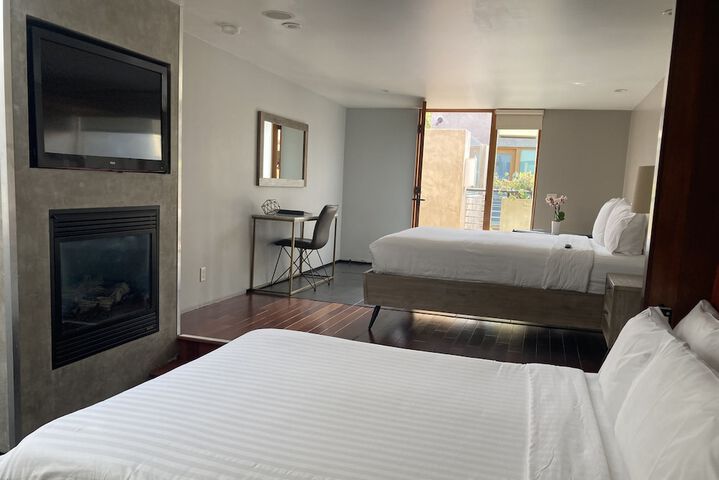 14 West Hotel