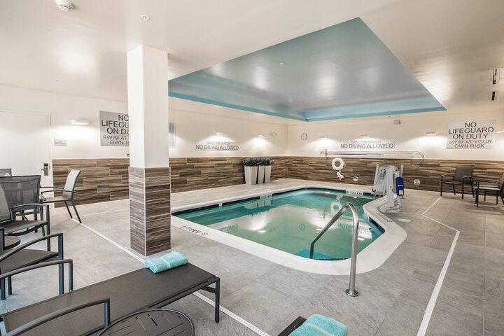 Pool 3 of 23