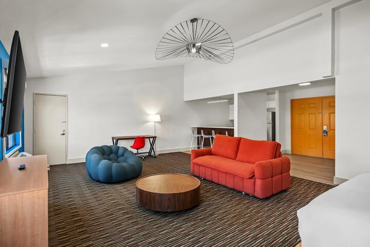 Signature Indio I-10 Coachella Valley by Sonesta