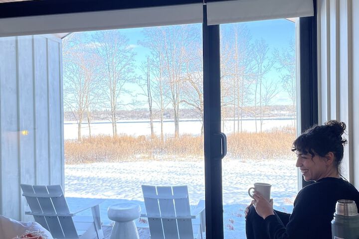 Hutton Brickyards Riverfront Hotel + Venue