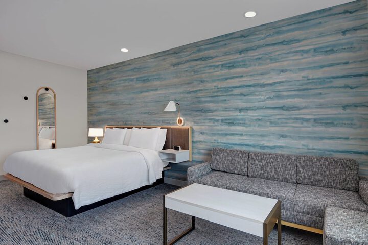 TownePlace Suites by Marriott Sumter