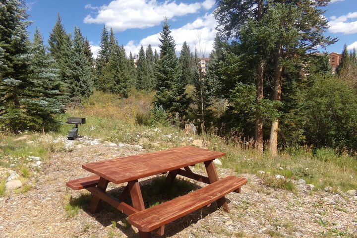 Buffalo Ridge 2 Bed Loft