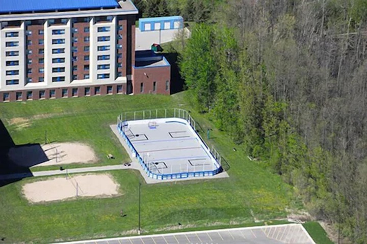 Residence & Conference Centre - Barrie