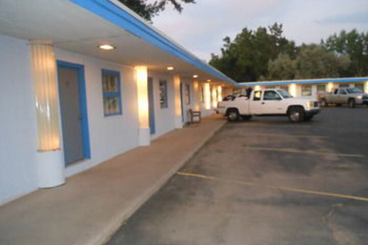 Fountain Motel