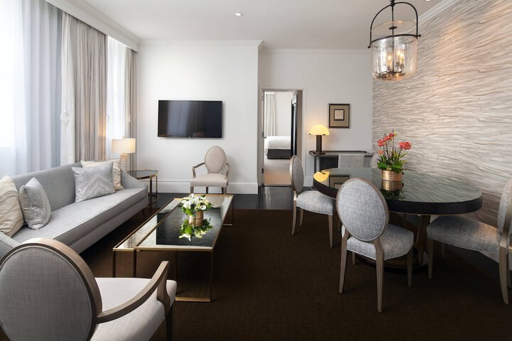 The US Grant a Luxury Collection Hotel, San Diego