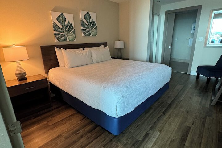 South Beach Biloxi Hotel & Suites