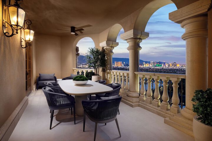 Green Valley Ranch Resort and Spa