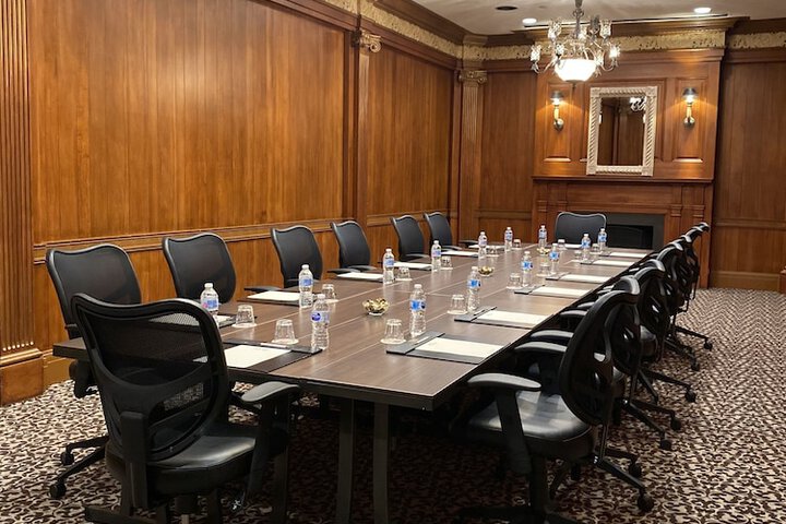 Meeting 8 of 9