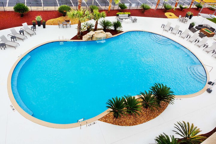 DoubleTree by Hilton Dothan AL