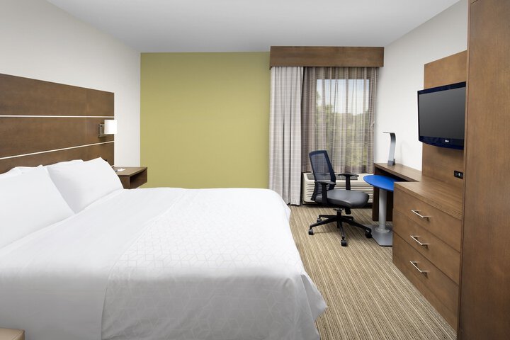 Holiday Inn Express Andover North-Lawrence by IHG